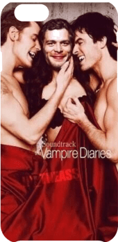 cover the vampire diaries funny