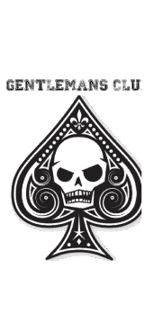 cover Gentlemans Club