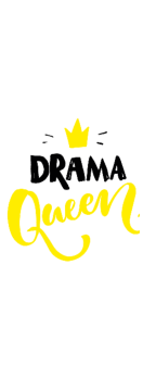 cover Drama Queen 