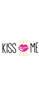 cover KISS ME