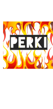 cover Perki