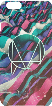 cover Owsla