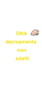 cover DNA