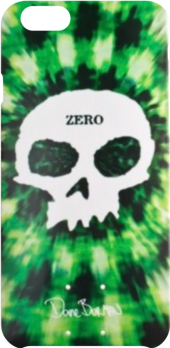 cover Zero Skateboarding cover