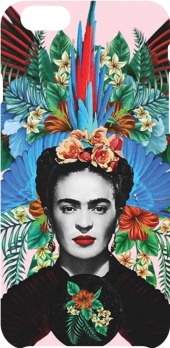 cover Frida