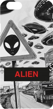 cover Alien