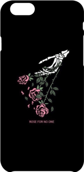 cover Rose for no one.