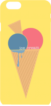 cover Ice Cream 