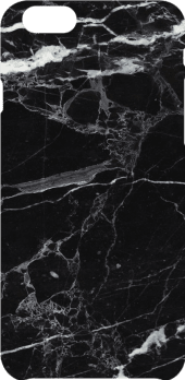 cover Marble black