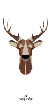 cover reindeer