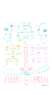 cover choose your path