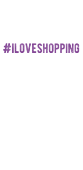 cover #iloveshopping (viola)
