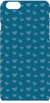 cover Teal Hearts 