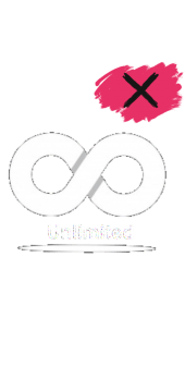 cover Unlimited infinity Box logo