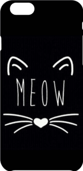 cover meow
