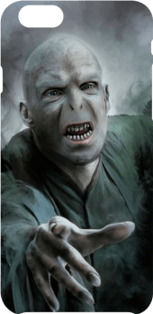 cover Cover di Voldemort