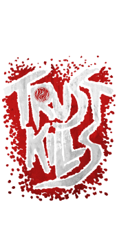 cover TrustKills