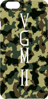 cover VGMII