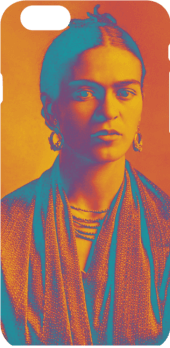 cover Frida Kahlo 