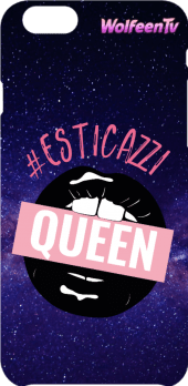 cover cover queen #esticazzi WolfeenTv