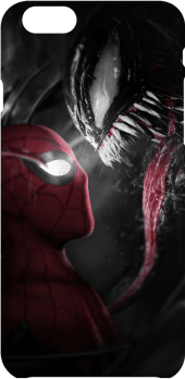 cover Venom Vs Spiderman 