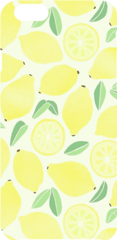 cover lemon cover
