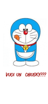 cover Doraemon
