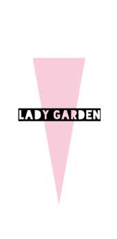 cover lady garden #asmolith #girls