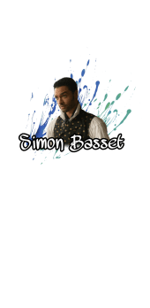 cover Simon Basset