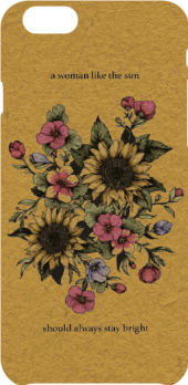 cover Sunflowers 2