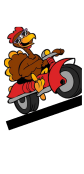 cover Turkey rider 