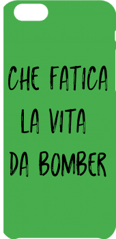 cover che fatica la vita da bomber COVER