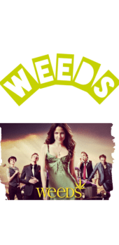 cover weeds