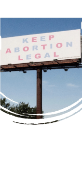 cover KEEP ABORTION LEGAL
