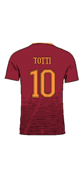 cover Totti