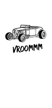 cover Vrooomm