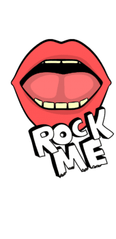 cover Rock Me 