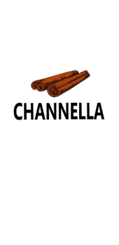cover CHANNELLA