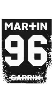 cover Martin Garrix