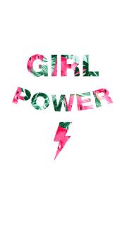 cover girl power