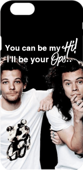cover Larry Stylinson || Cover