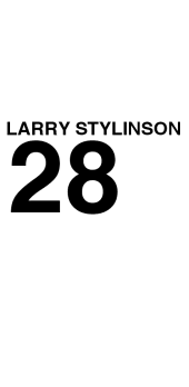 cover Larry Stylinson || Cover, Felpa & T-Shirt