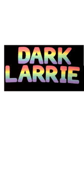 cover dark larrie