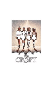 cover the Craft