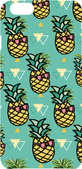 cover #pineapple