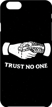cover trust no one