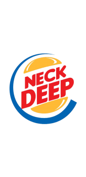 cover Neck Deep