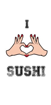 cover sushi lover