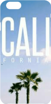 cover CALIFORNIA
