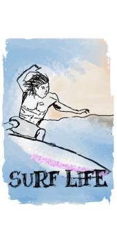 cover Surf life